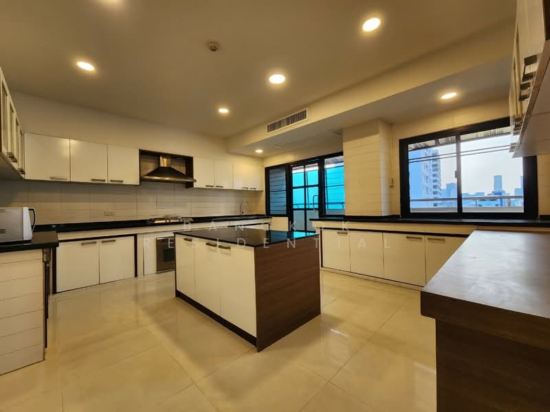 ให้เช่า - Cosmo Villa (คอสโม่ วิลล่า), กรุงเทพ