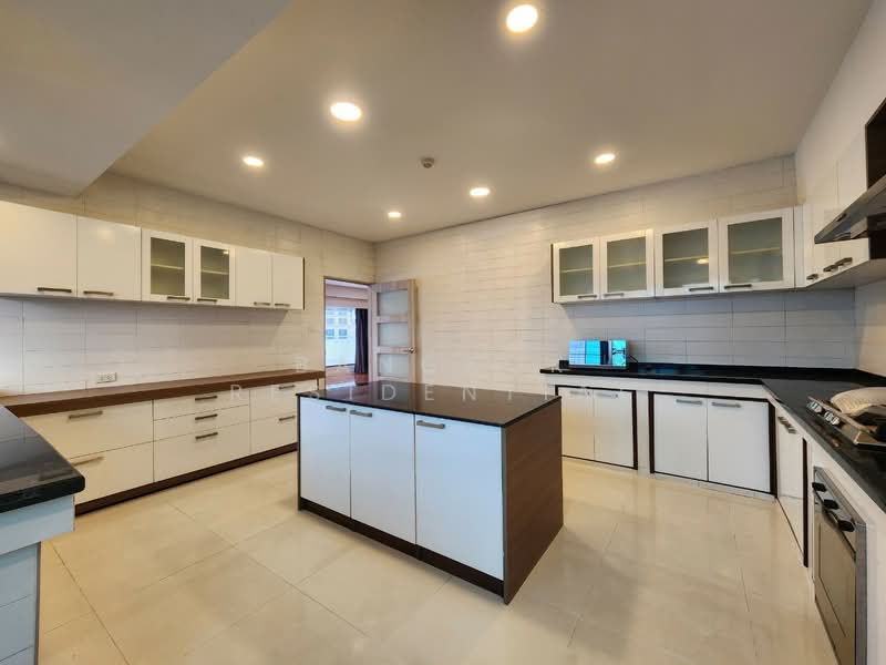 For Rent - Cosmo Villa, Bangkok