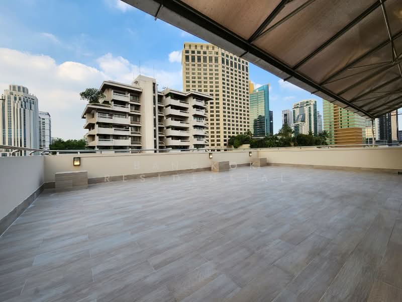 For Rent - Cosmo Villa, Bangkok