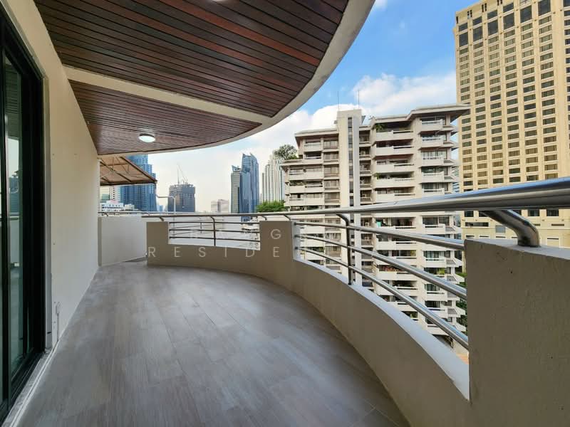 For Rent - Cosmo Villa, Bangkok