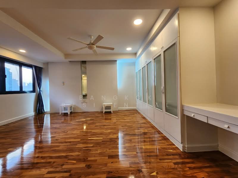 For Rent - Cosmo Villa, Bangkok