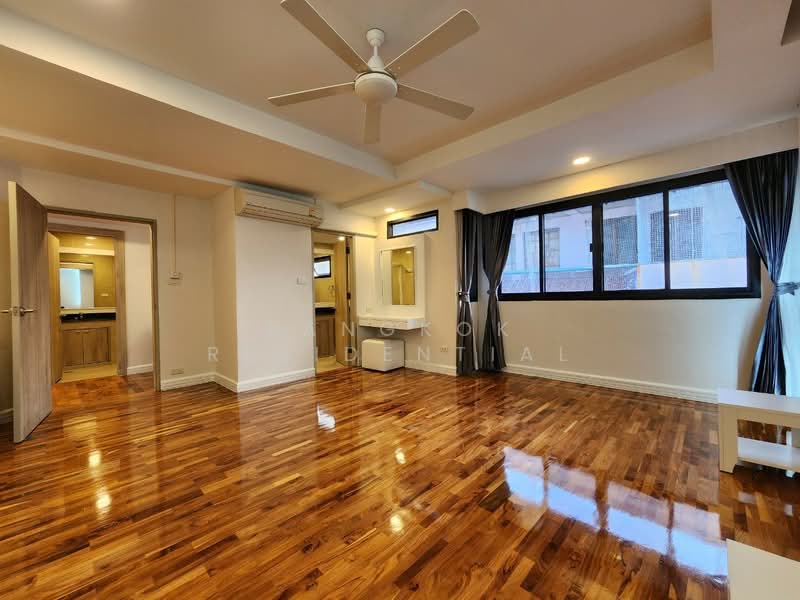 For Rent - Cosmo Villa, Bangkok