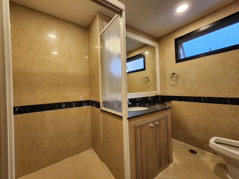 For Rent - Cosmo Villa, Bangkok