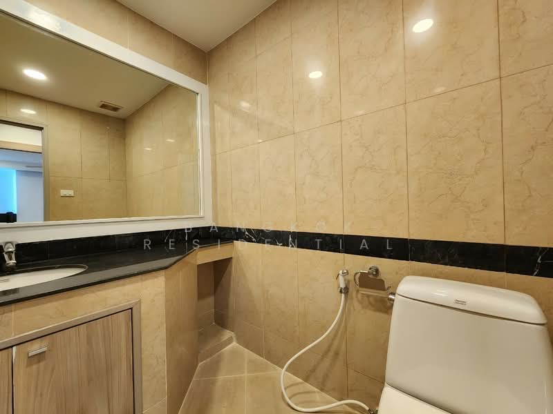 For Rent - Cosmo Villa, Bangkok