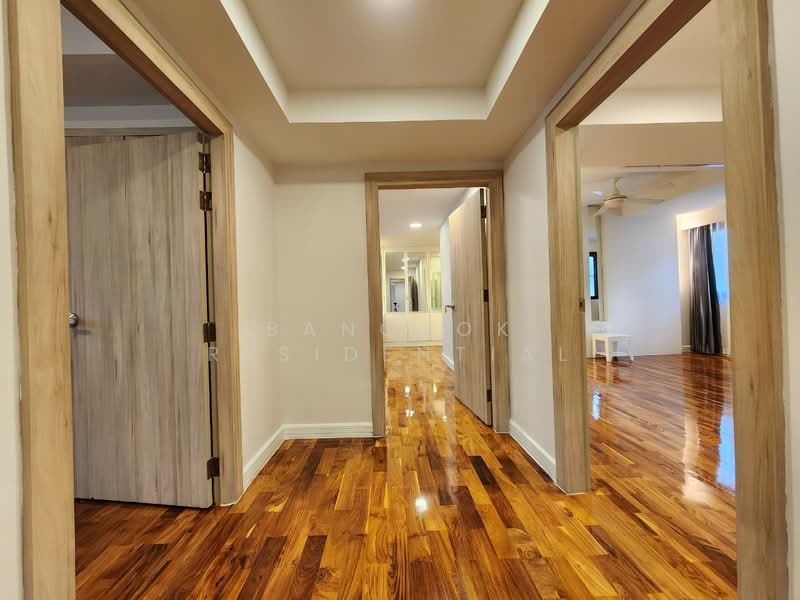 For Rent - Cosmo Villa, Bangkok