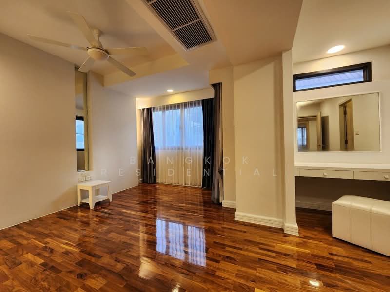 For Rent - Cosmo Villa, Bangkok