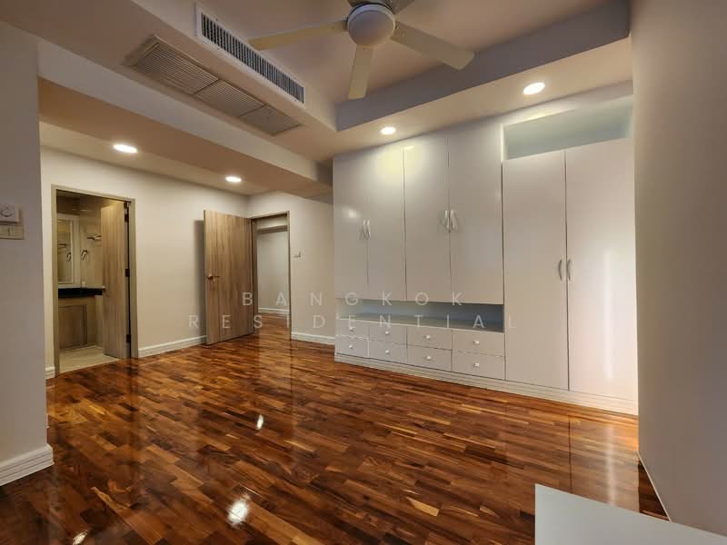 For Rent - Cosmo Villa, Bangkok