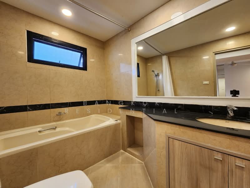 For Rent - Cosmo Villa, Bangkok