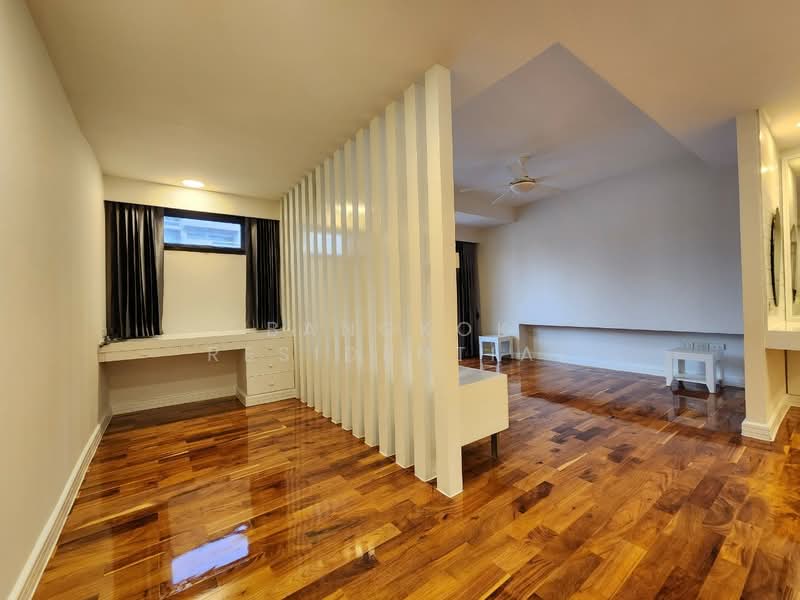 For Rent - Cosmo Villa, Bangkok