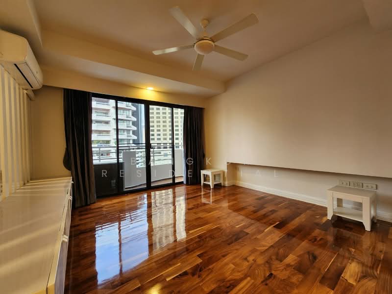 For Rent - Cosmo Villa, Bangkok