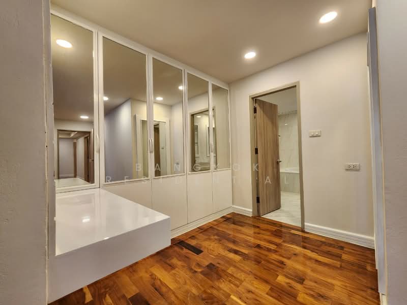 For Rent - Cosmo Villa, Bangkok