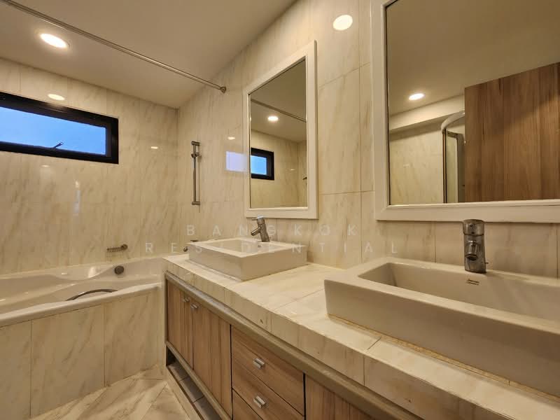 For Rent - Cosmo Villa, Bangkok