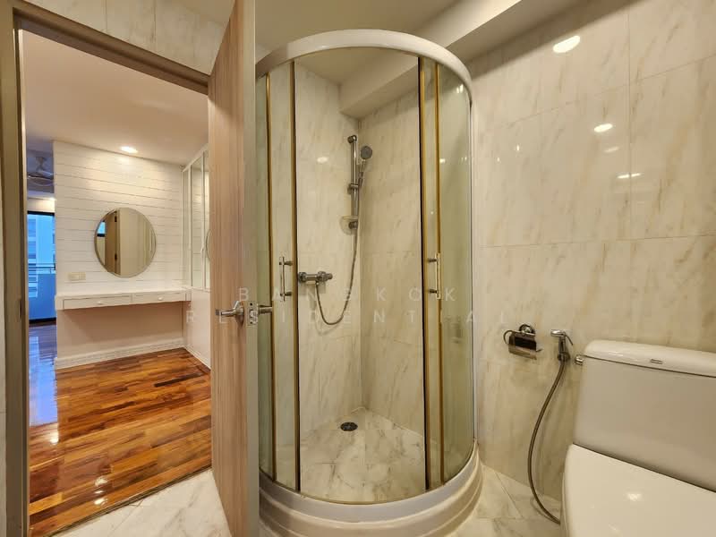 For Rent - Cosmo Villa, Bangkok