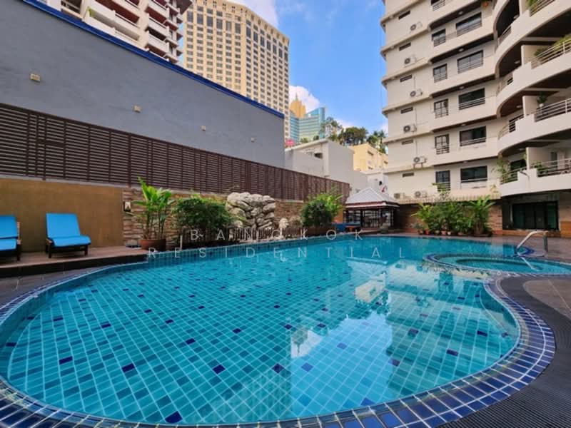 ให้เช่า - Cosmo Villa (คอสโม่ วิลล่า), กรุงเทพ