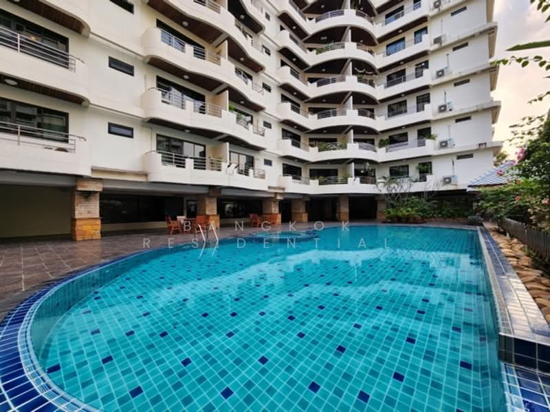 For Rent - Cosmo Villa, Bangkok