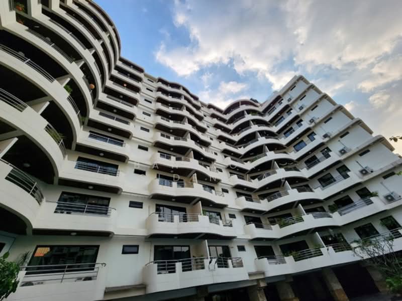 For Rent - Cosmo Villa, Bangkok