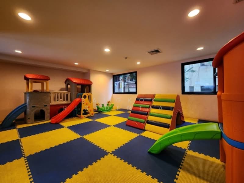 For Rent - Cosmo Villa, Bangkok