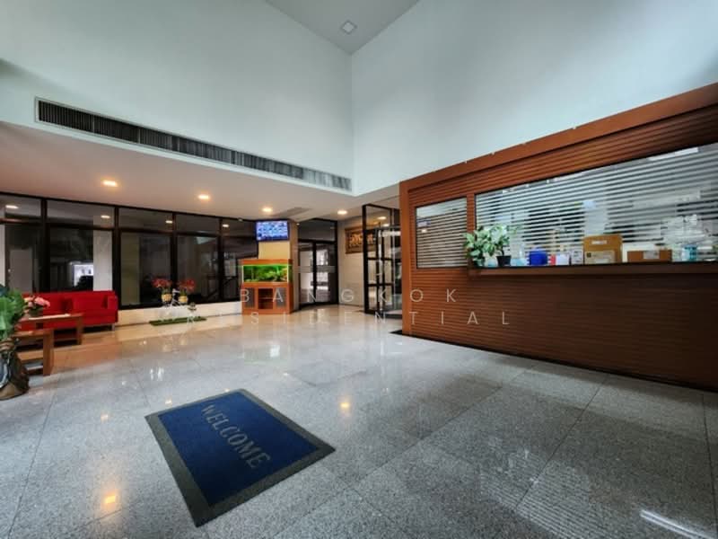 For Rent - Cosmo Villa, Bangkok