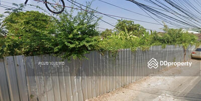 ขาย - ที่ดินเปล่า ในซอยนวลจันทร์, กรุงเทพ