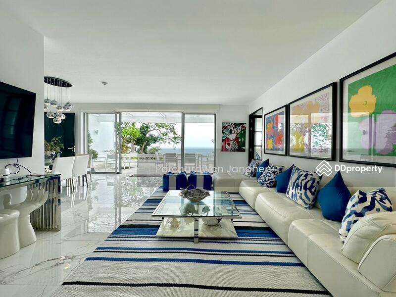 For Rent - The Plantation Condominium, Phuket