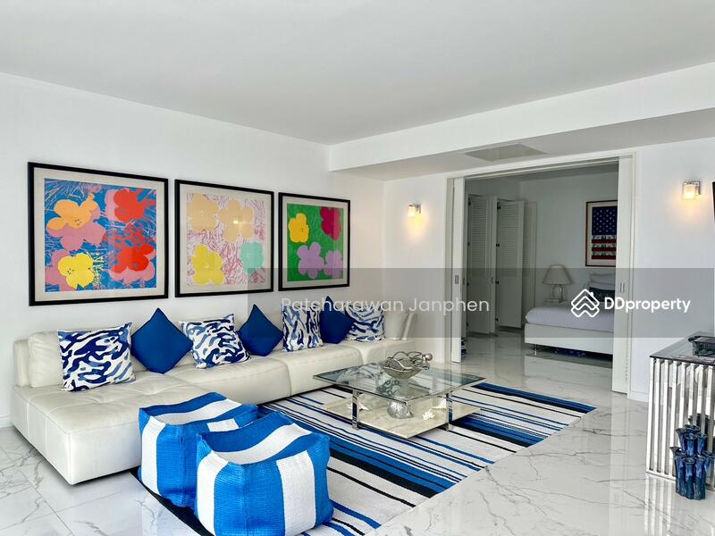 For Rent - The Plantation Condominium, Phuket