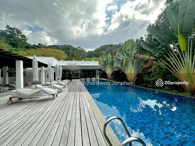 For Rent - The Plantation Condominium, Phuket