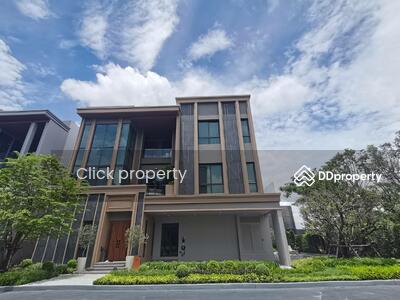 ขาย - Grand Bangkok Boulevard Yard Bangna : แกรนด์ บางกอก บูเลอวาร์ด ยาร์ด บางนา, กรุงเทพ