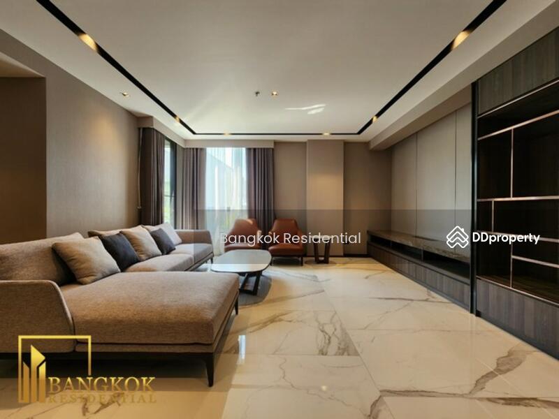 For Rent - Polaris Residence, Bangkok