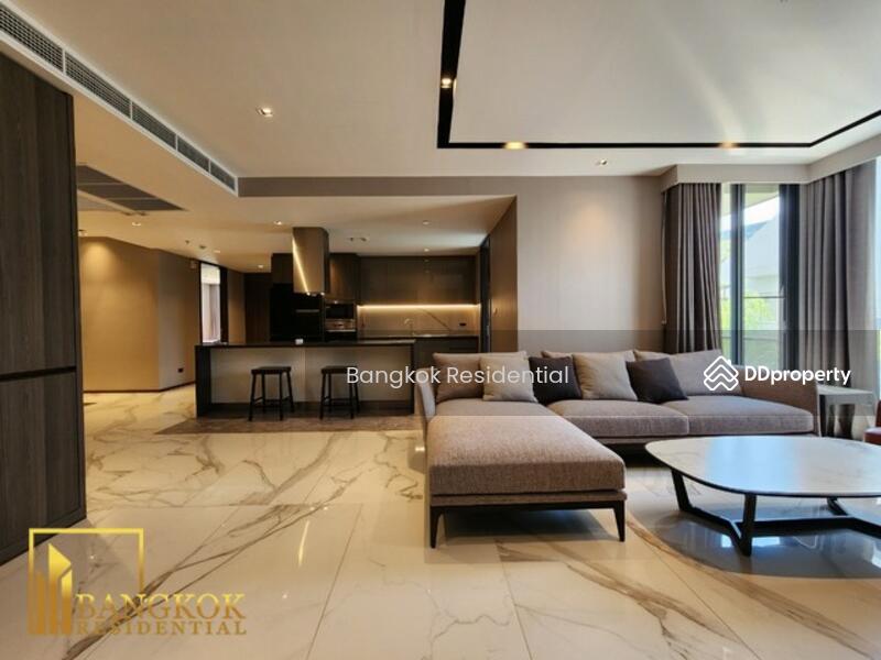 For Rent - Polaris Residence, Bangkok