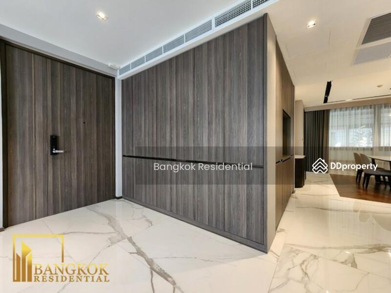 For Rent - Polaris Residence, Bangkok