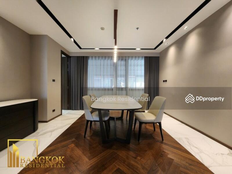 For Rent - Polaris Residence, Bangkok