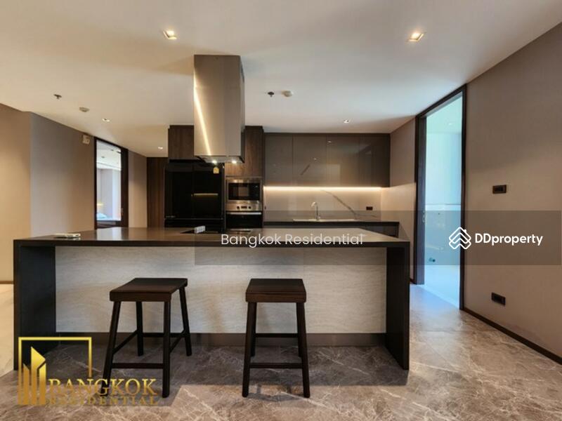For Rent - Polaris Residence, Bangkok