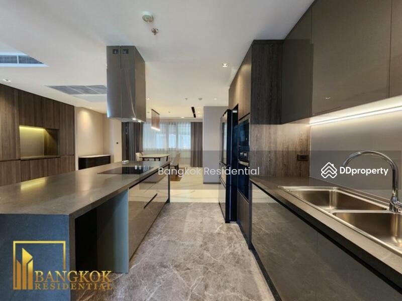 For Rent - Polaris Residence, Bangkok
