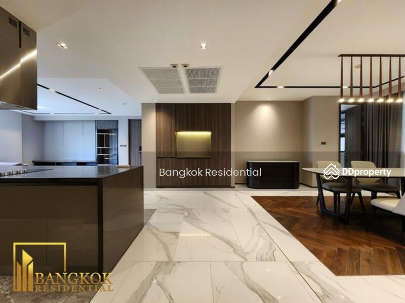 For Rent - Polaris Residence, Bangkok