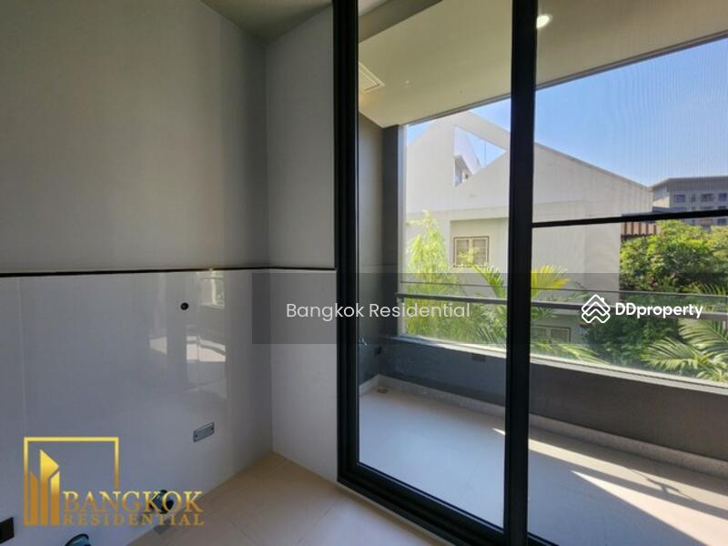 For Rent - Polaris Residence, Bangkok