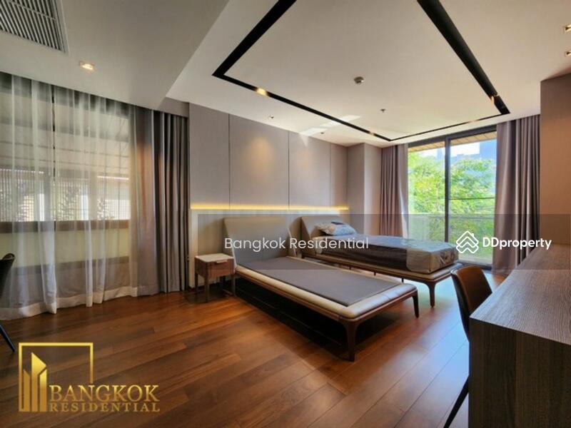 For Rent - Polaris Residence, Bangkok