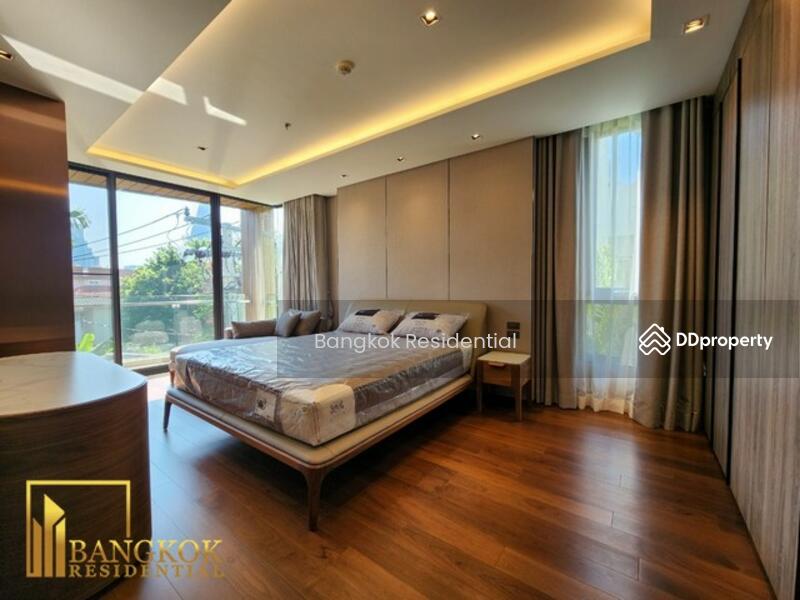 For Rent - Polaris Residence, Bangkok