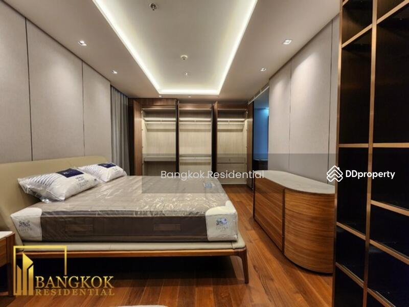 For Rent - Polaris Residence, Bangkok