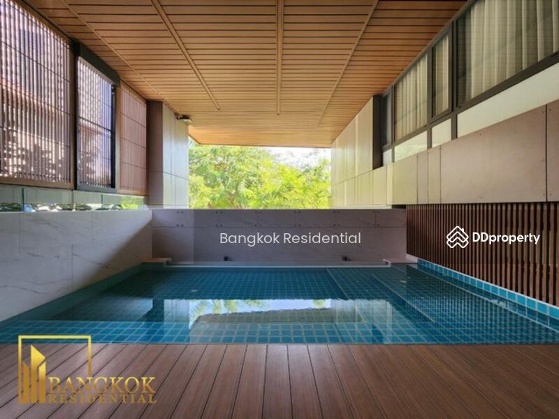 For Rent - Polaris Residence, Bangkok