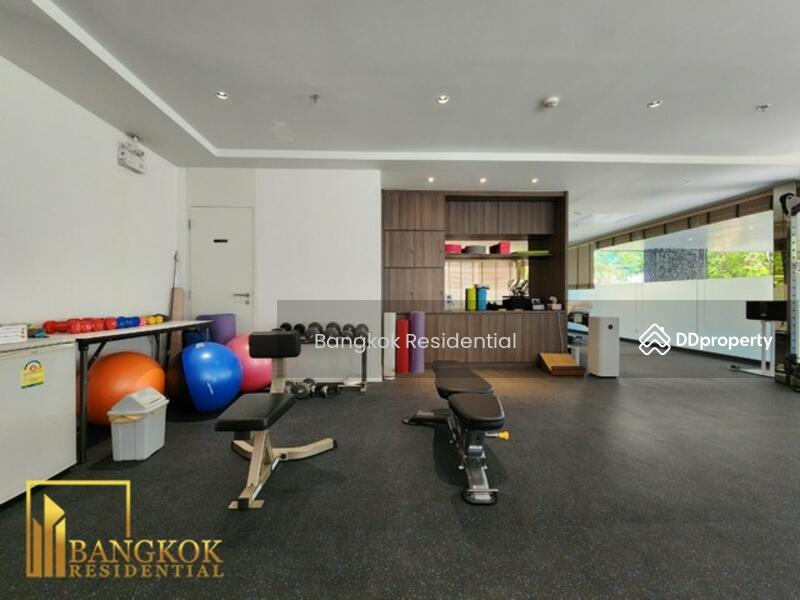 For Rent - Polaris Residence, Bangkok