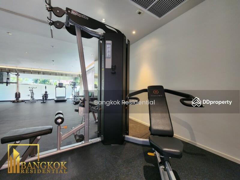 For Rent - Polaris Residence, Bangkok