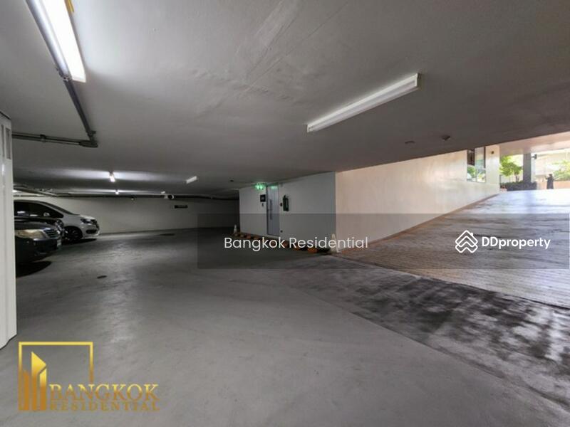For Rent - Polaris Residence, Bangkok