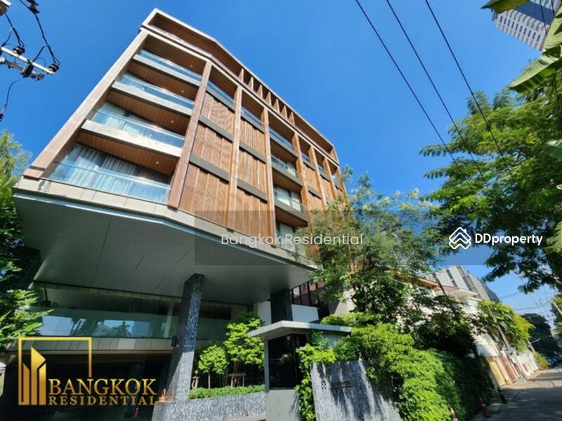 For Rent - Polaris Residence, Bangkok