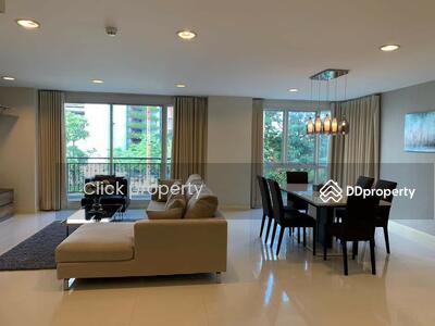 For Rent - The Crest Sukhumvit 24, Bangkok