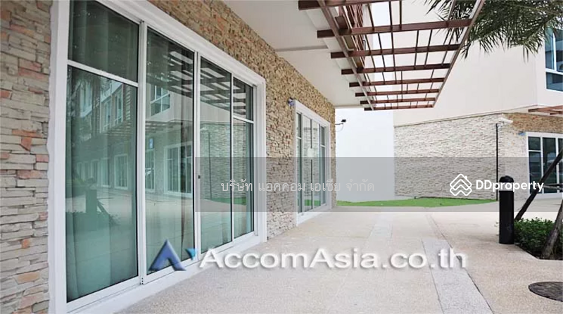 Supalai Prima Riva (Residential), Bangkok, Rama 3 Road, Chong Nonsi, Yan Nawa, Bangkok, 4 Bedrooms, 230 sqm, Condo For Rent, by บริษัท แอคคอม เอเซีย จำกัด, 11408997 - DDproperty.com