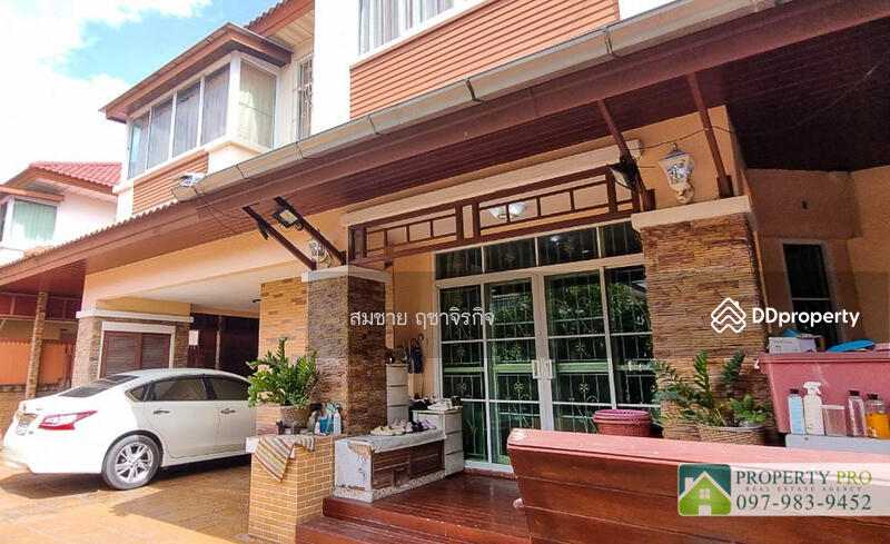 ขาย - Krisda Grand Park, ปทุมธานี