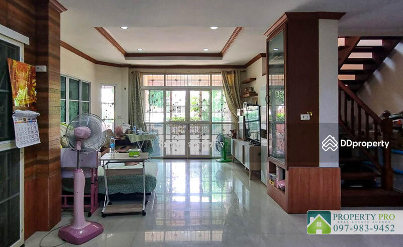 ขาย - Krisda Grand Park, ปทุมธานี