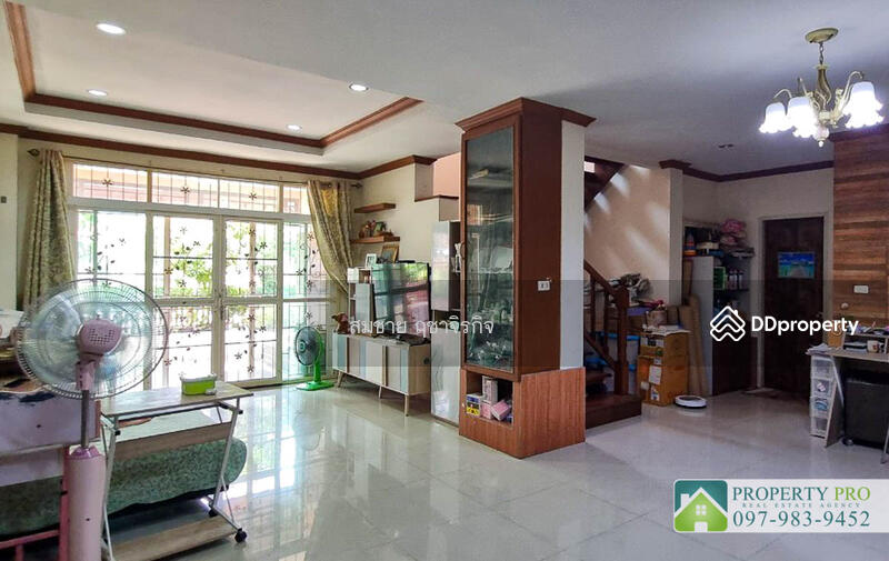 ขาย - Krisda Grand Park, ปทุมธานี