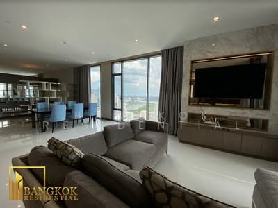 For Rent - Q1 Sukhumvit, Bangkok