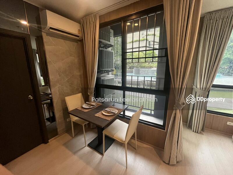 Elio Del Nest, Bangkok, 39 Udomsuk Road, Bang Na, Bangkok, 2 Bedrooms, 52 sqm, Condo For Rent, by Nanthana SaeTing, 11409062 - DDproperty.com
